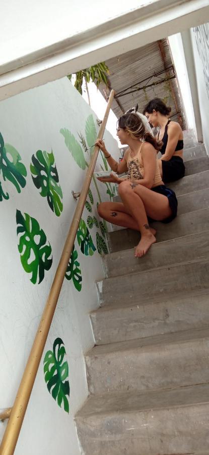 Hotel Shoffi'S House Backpackers Tarapoto Zewnętrze zdjęcie