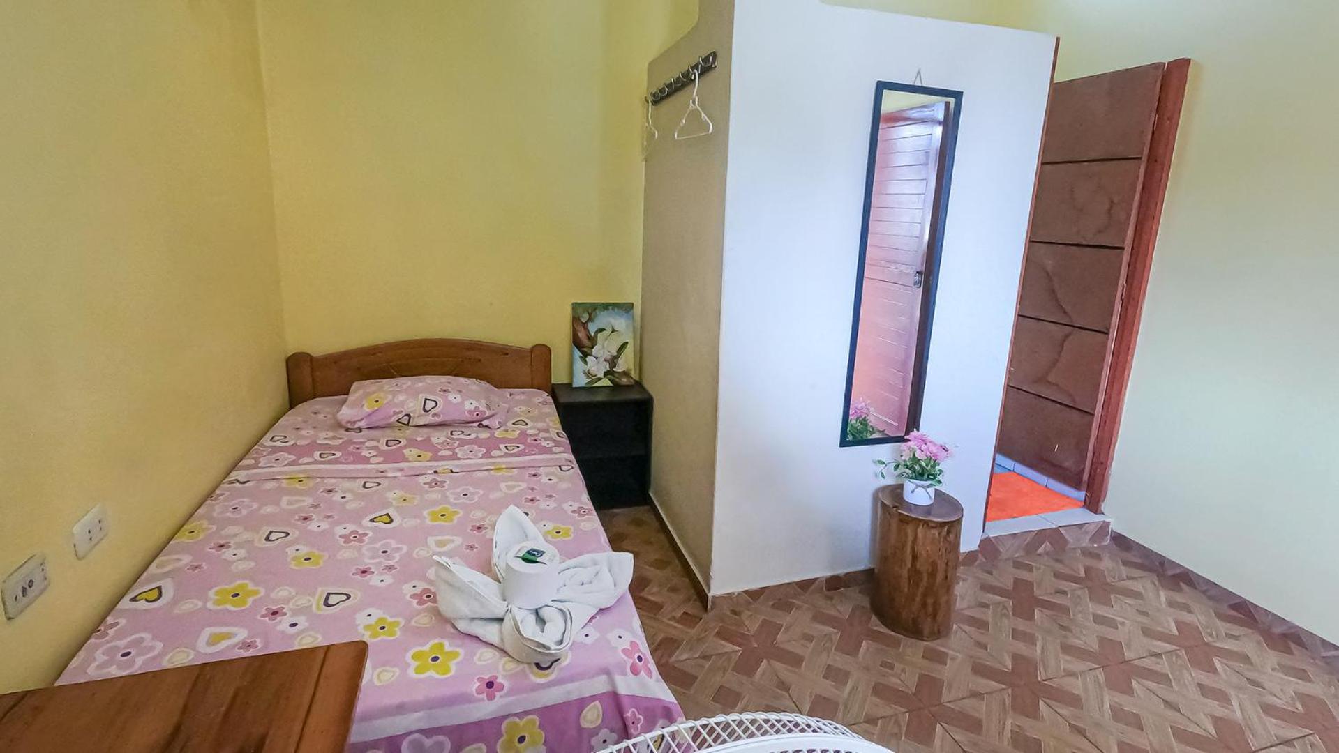 Hotel Shoffi'S House Backpackers Tarapoto Zewnętrze zdjęcie